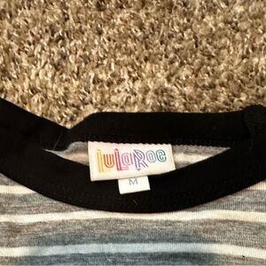 Lularoe 3/4 shirt